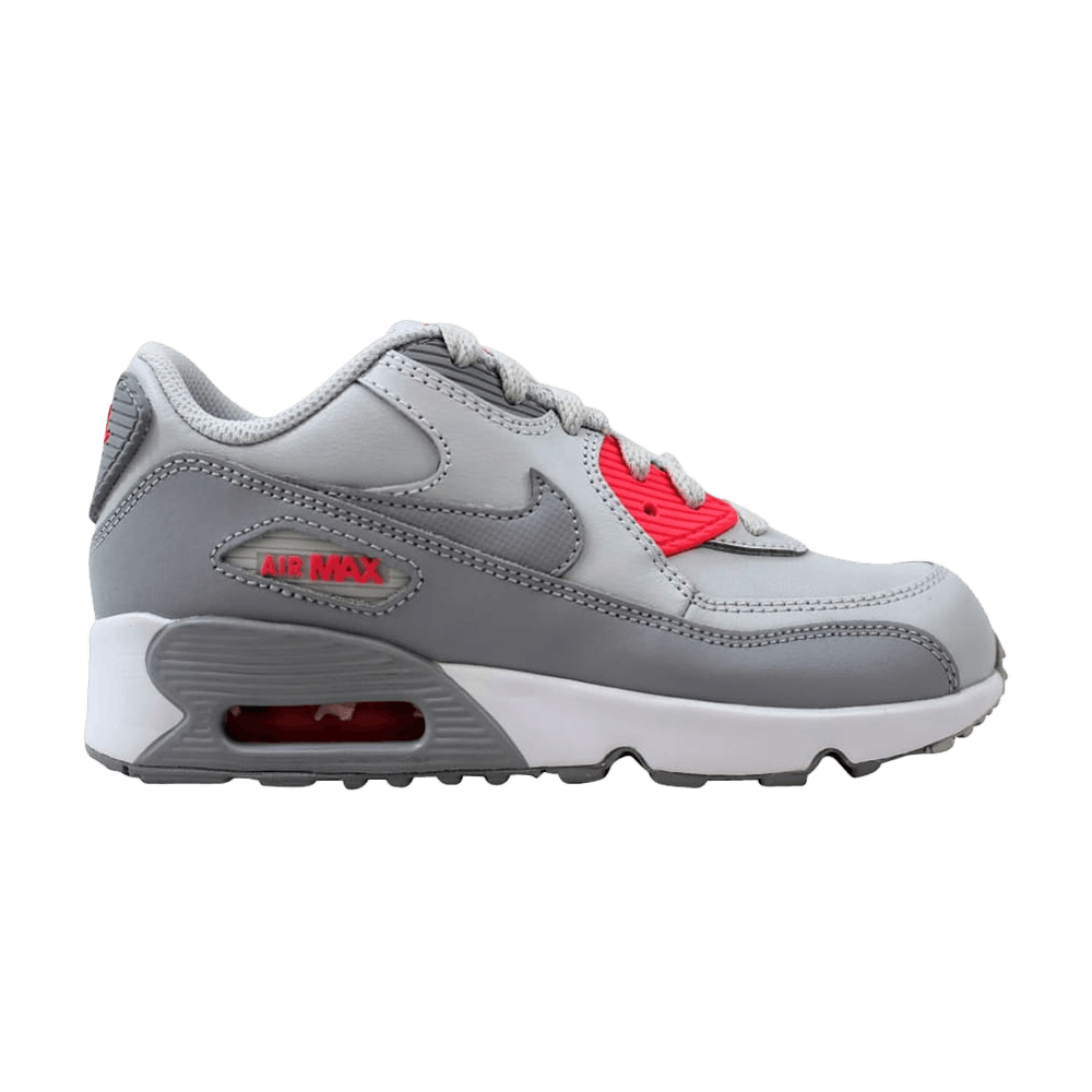 air max 90 wolf grey pure platinum
