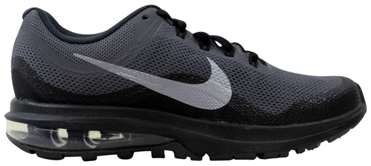 Air Max Dynasty 2 GS 'Anthracite'