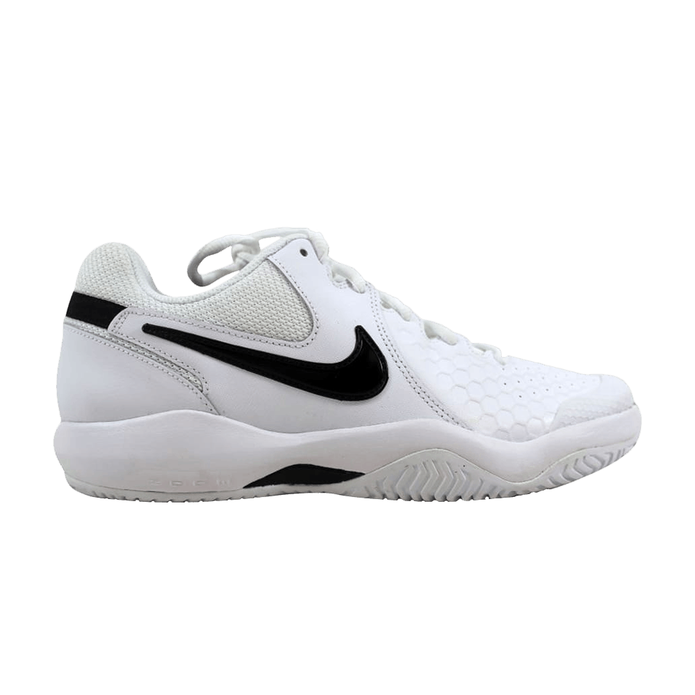 nike air zoom resistance women