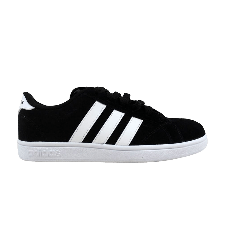 Adidas baseline k black clearance