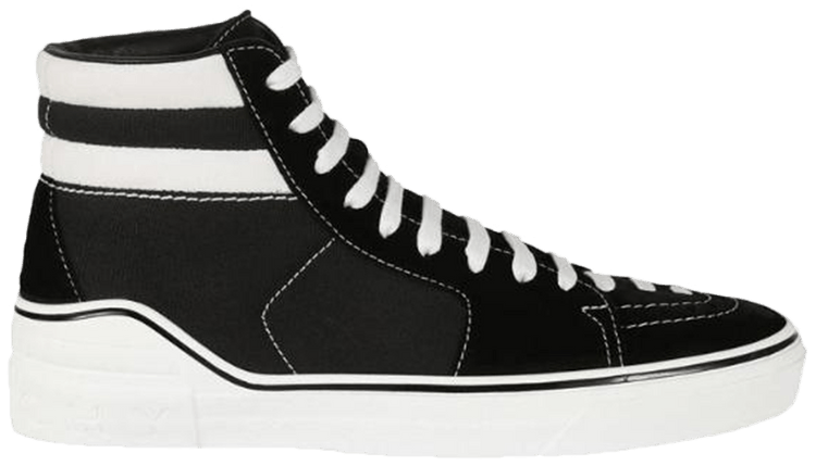Vans givenchy cheap