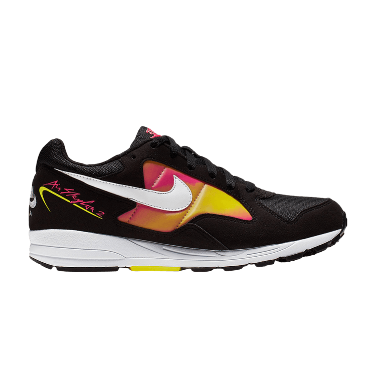 Nike air skylon 2 black top