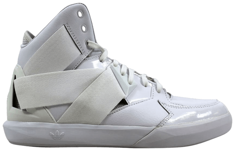 Adidas C 10 White
