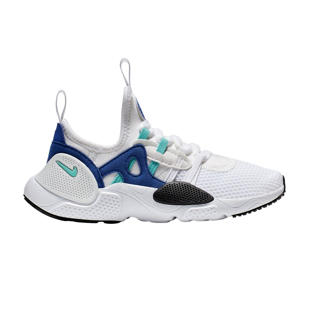 Nike Huarache E.D.G.E. TXT BP 'White Jade Royal' | Kid's Size 11