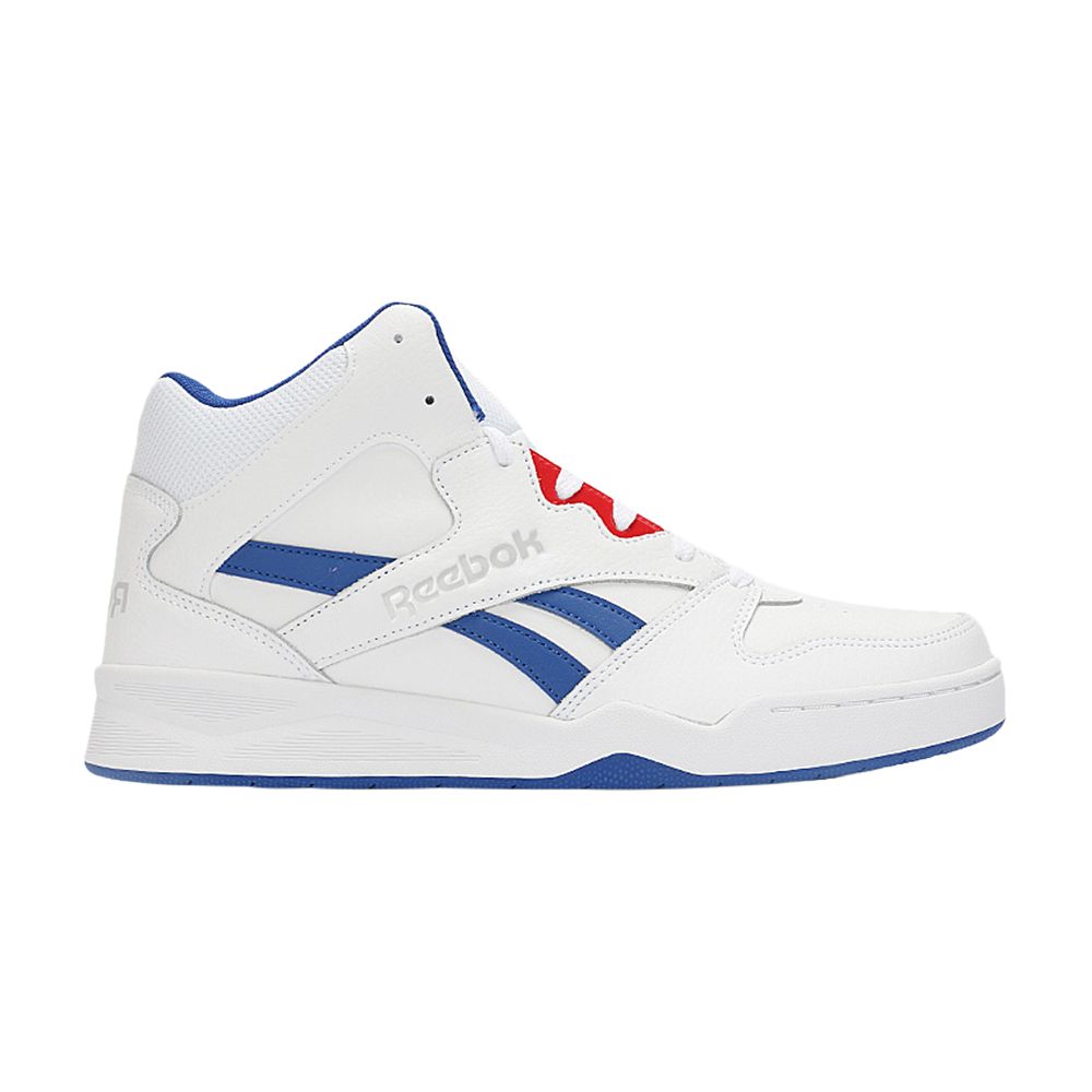 REEBOK ROYAL HI 2 'WHITE BLUE'