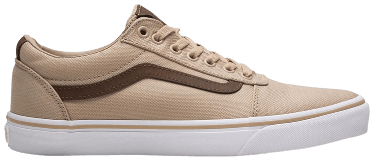 Vans Ward Deluxe Sesame