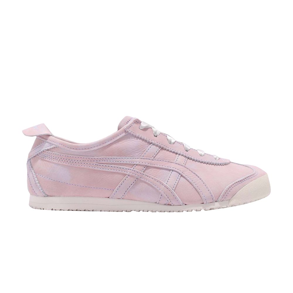 Onitsuka Tiger Wmns Mexico 66 'Pink Sky' | Purple | Women's Size 6 - 1182A075-400
