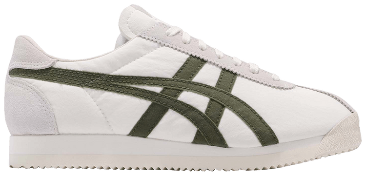 Buy Tiger Corsair Olive Green 1183A344100 GOAT
