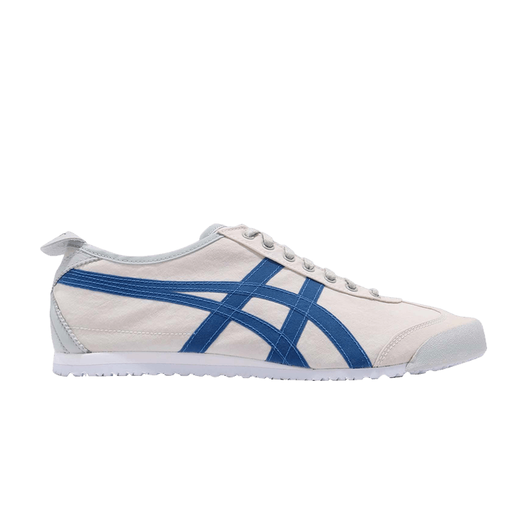 Buy Mexico 66 Cream Indigo Blue 1183A348 100 GOAT CA