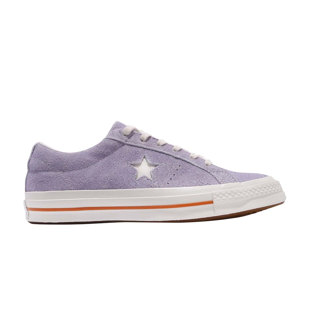 Converse One Star Low 'Purple' | Men's Size 8