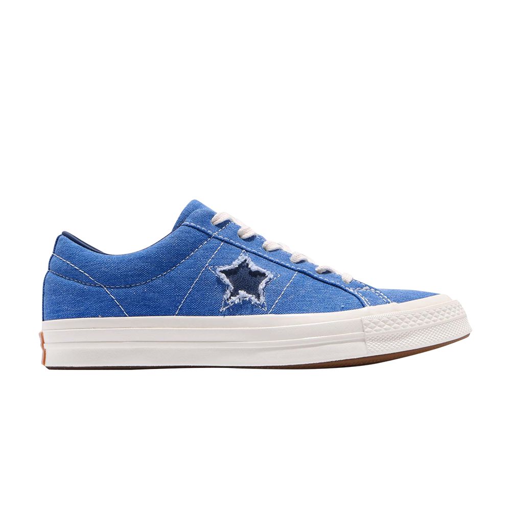 Converse One Star Low 'Blue' | Men's Size 5.5