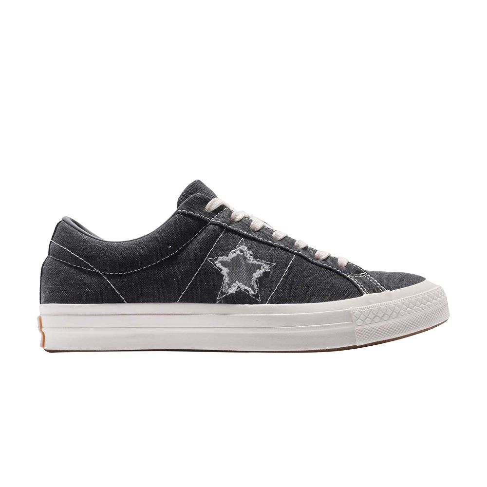 Converse One Star Low 'Mason' | Black | Men's Size 3.5
