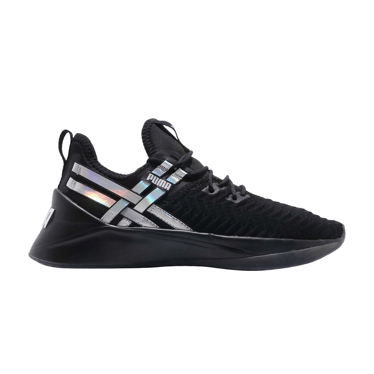 Buy Wmns Jaab XT Iridescent TZ Black 192240 01 GOAT CA