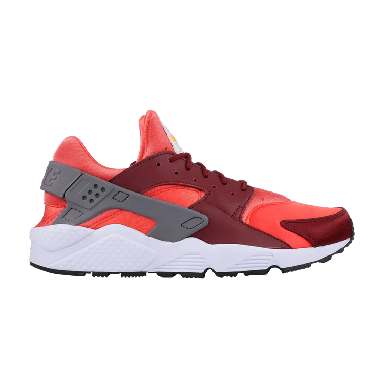 Achetez des Air Huarache Red Coral 318429 054 GOAT FR