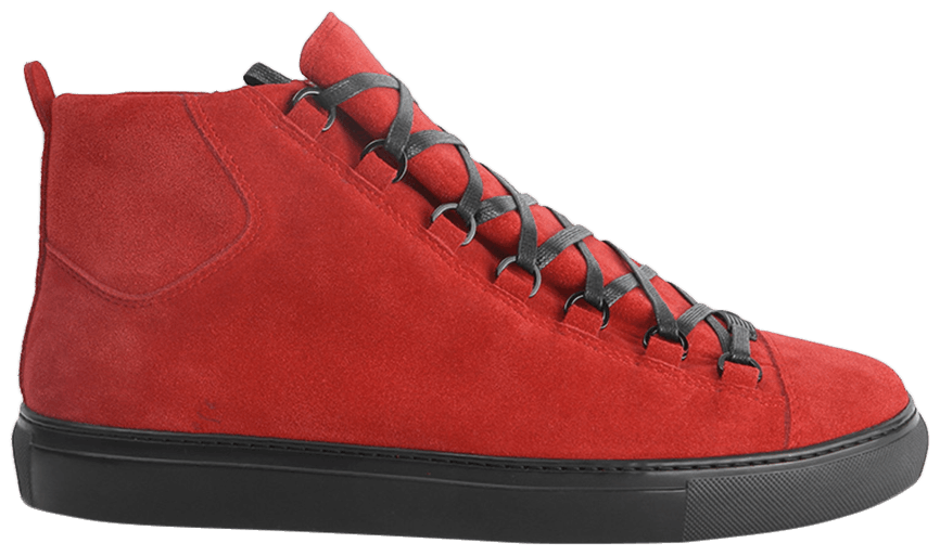 Balenciaga arenas Clearance