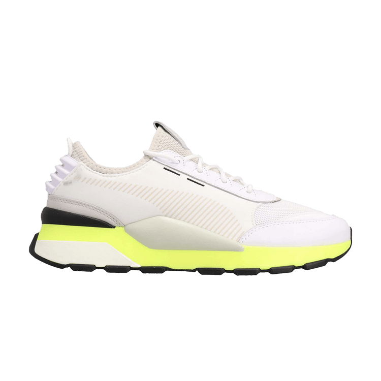 Puma sneakers rs-0 tracks cheap