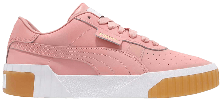 Puma Wmns Cali Exotic Bridal Pink