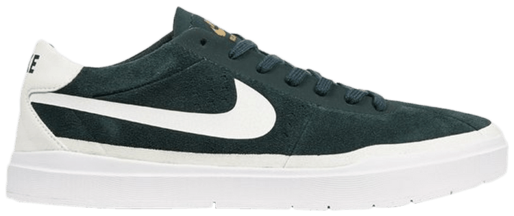 Nike Bruin Hyperfeel SB Seaweed