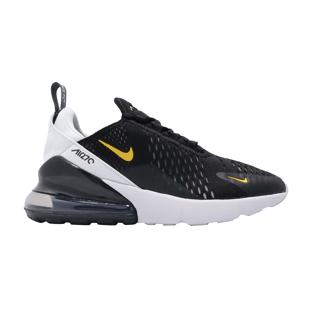 nike air max 270 gs pure platinum