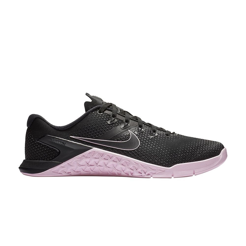 Nike Metcon 4 'Black Pink Foam' | Men's Size 9