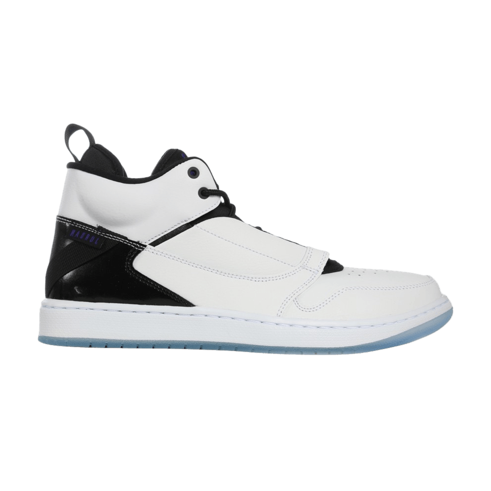 Buy Jordan Fadeaway Shoes: New Releases & Iconic Styles | GOAT Buy Jordan Fadeaway Shoes: New Releases & Iconic Styles | GOAT