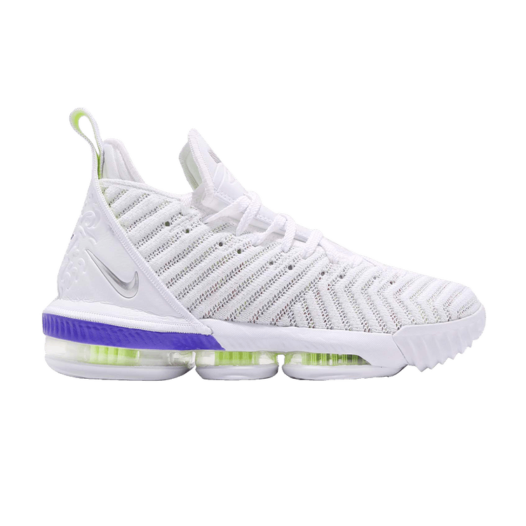 Buy Lebron 16 EP Buzz Lightyear AO2595 102 GOAT