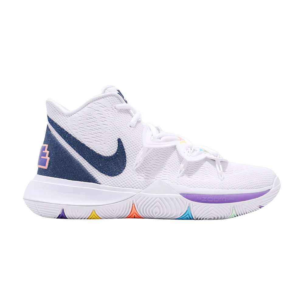 Buy Kyrie 5 Shoes New Releases Iconic Styles GOAT