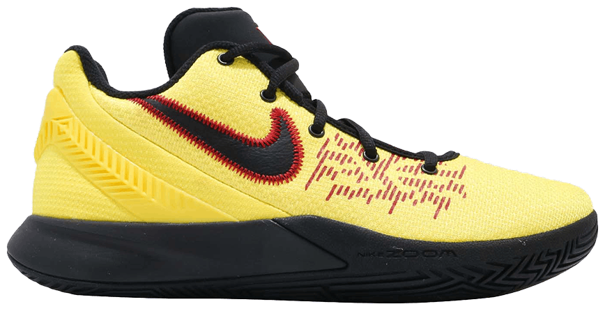 kyrie flytrap 2 kırmızı