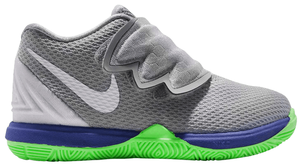 Kyrie 5 lime green store