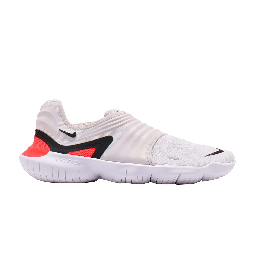 Nike Free RN Flyknit 3.0 'Vast Grey' | Men's Size 6