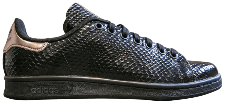 Adidas Wmns Stan Smith Snakeskin