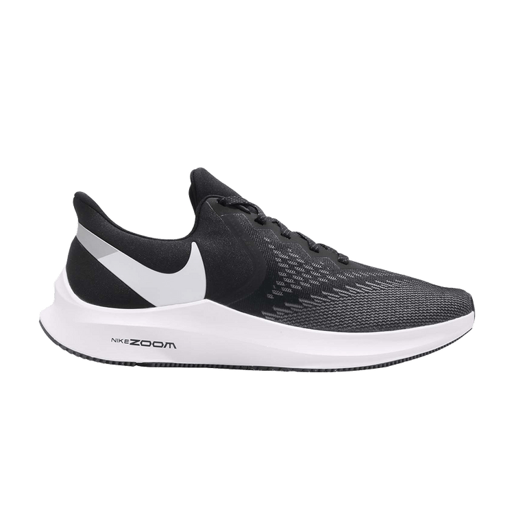 Buy Zoom Winflo 6 Dark Grey AQ7497 001 GOAT