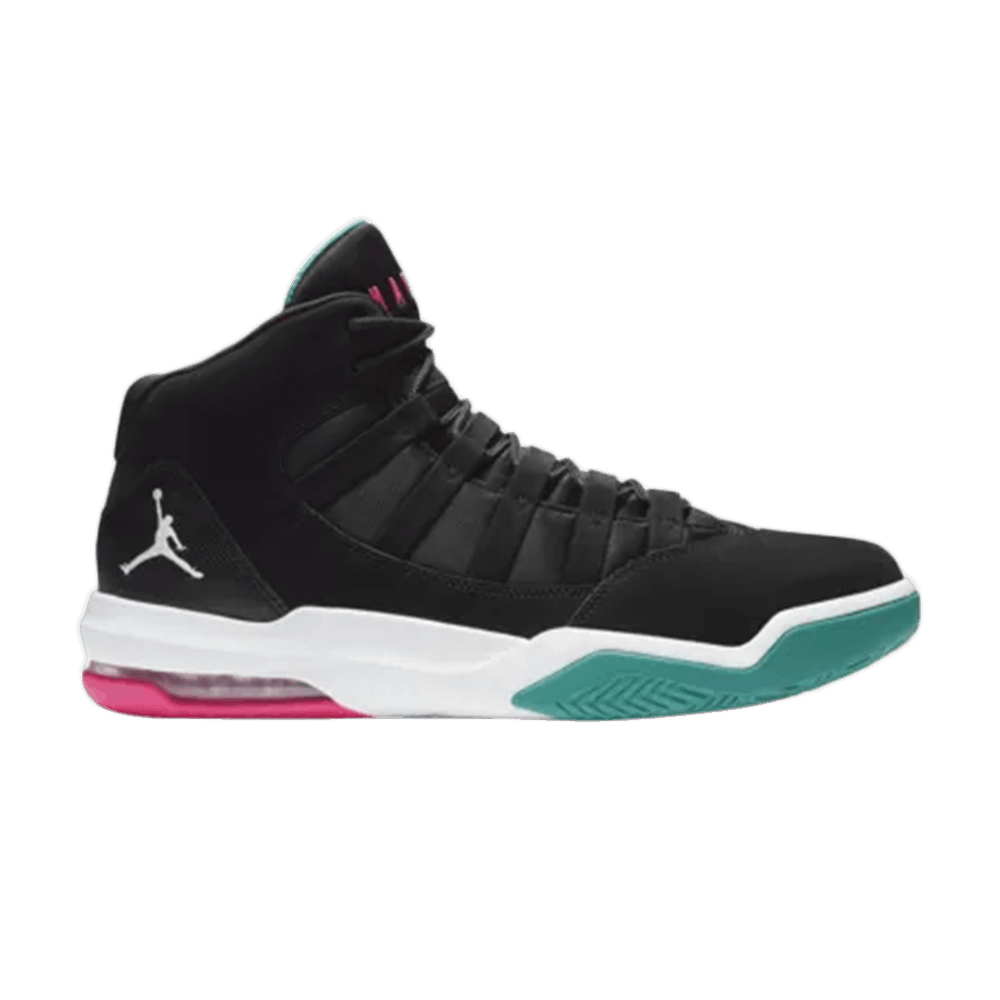 jordan max aura rosa