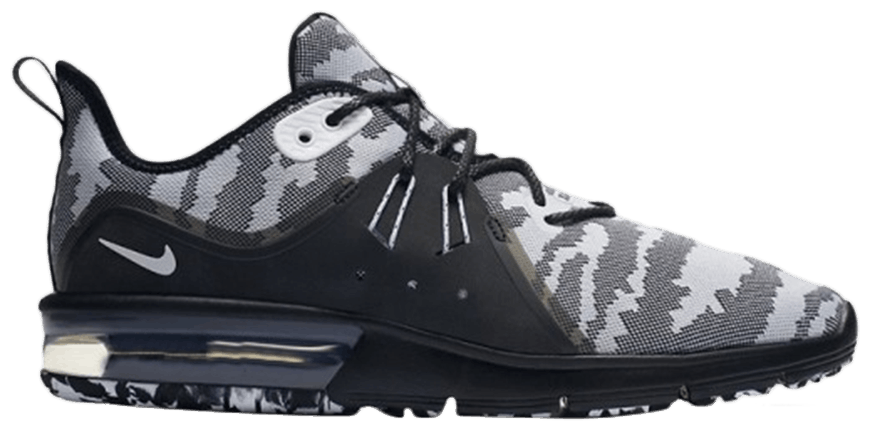 nike air max sequent camo