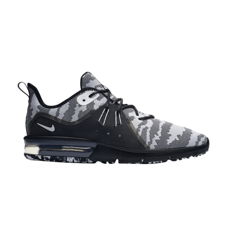 Nike air max sequent 3 prm camo new arrivals