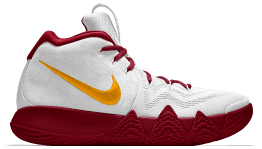 best kyrie 4 id
