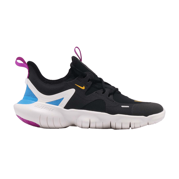 Nike free rn 5.0 gs best sale