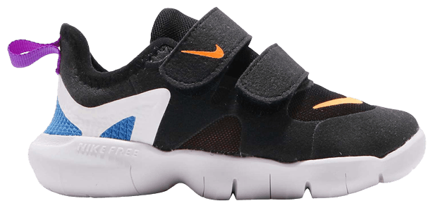 Nike Free RN 50 TDV Blue Hero