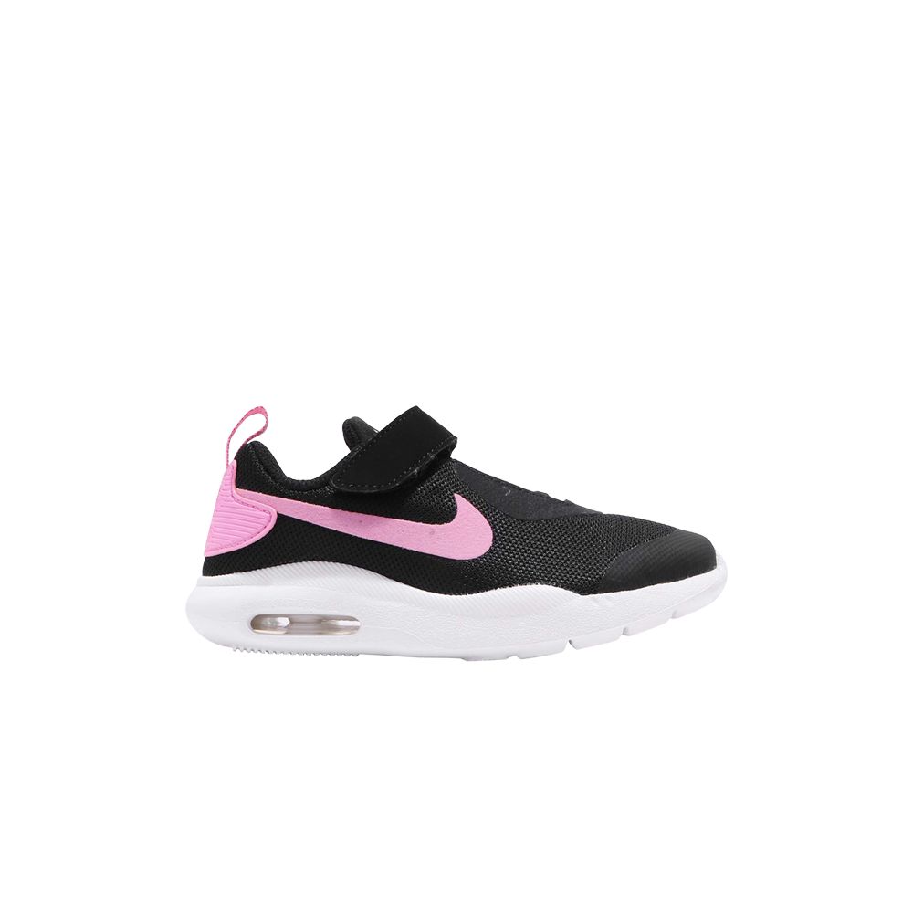Air Max Oketo TDV 'Psychic Pink' - AR7422-001