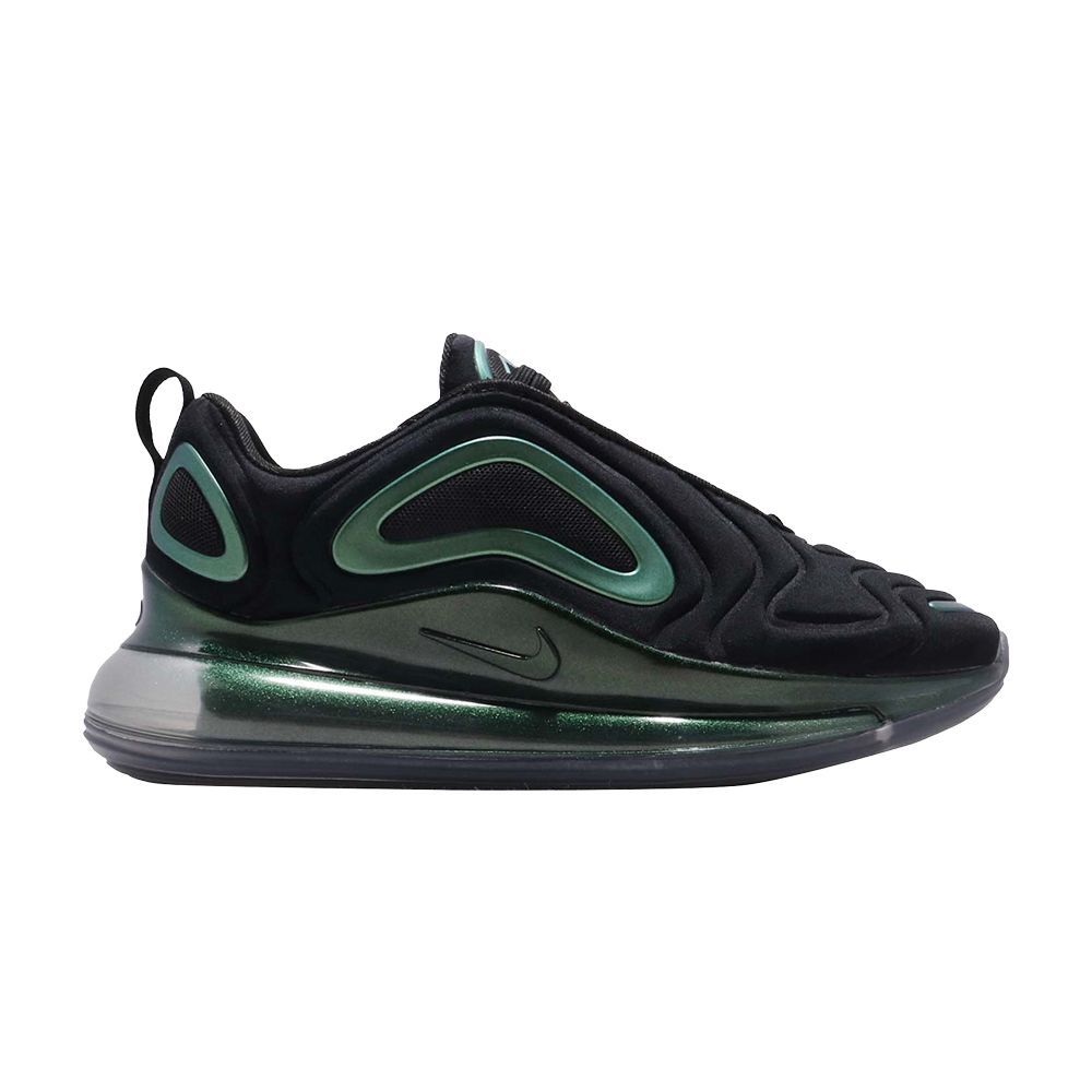 Nike Wmns Air Max 720 'Throwback Future' | Black | Women's Size 8.5