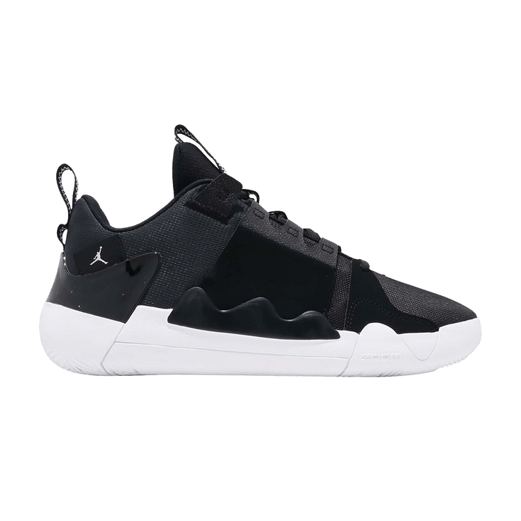 Buy Jordan Zoom Zero Gravity PF Black AT4030 001 GOAT CA