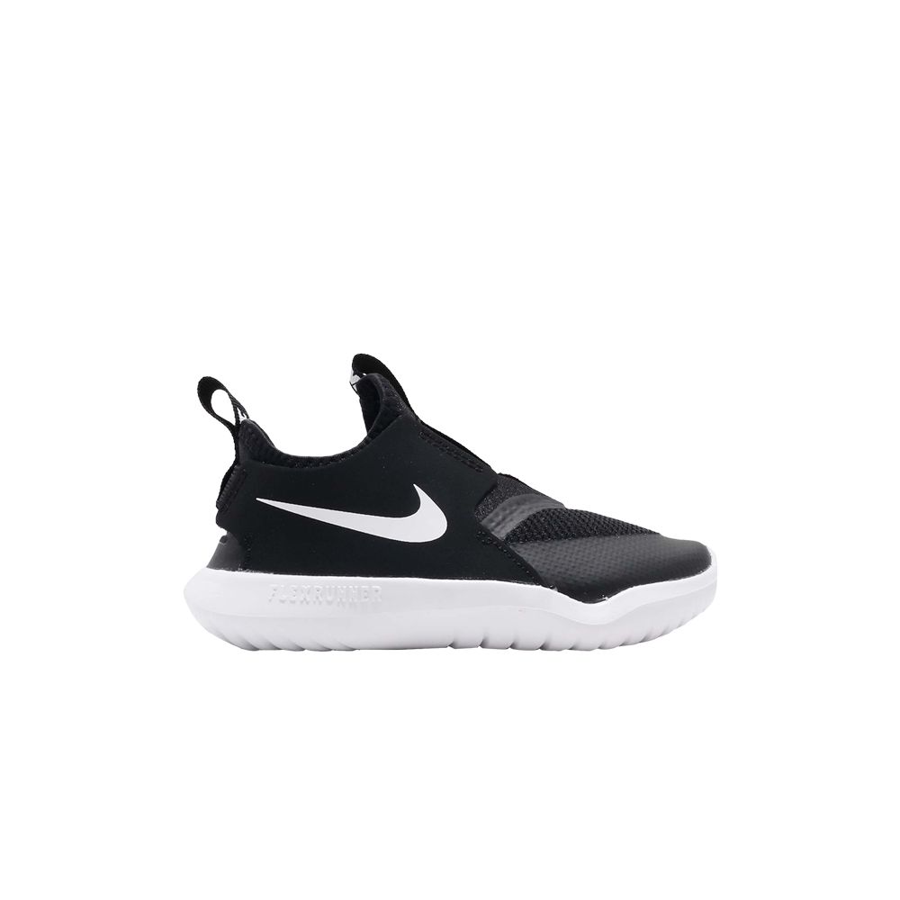 Nike Flex Runner TD 'Black' | Infant Size 8