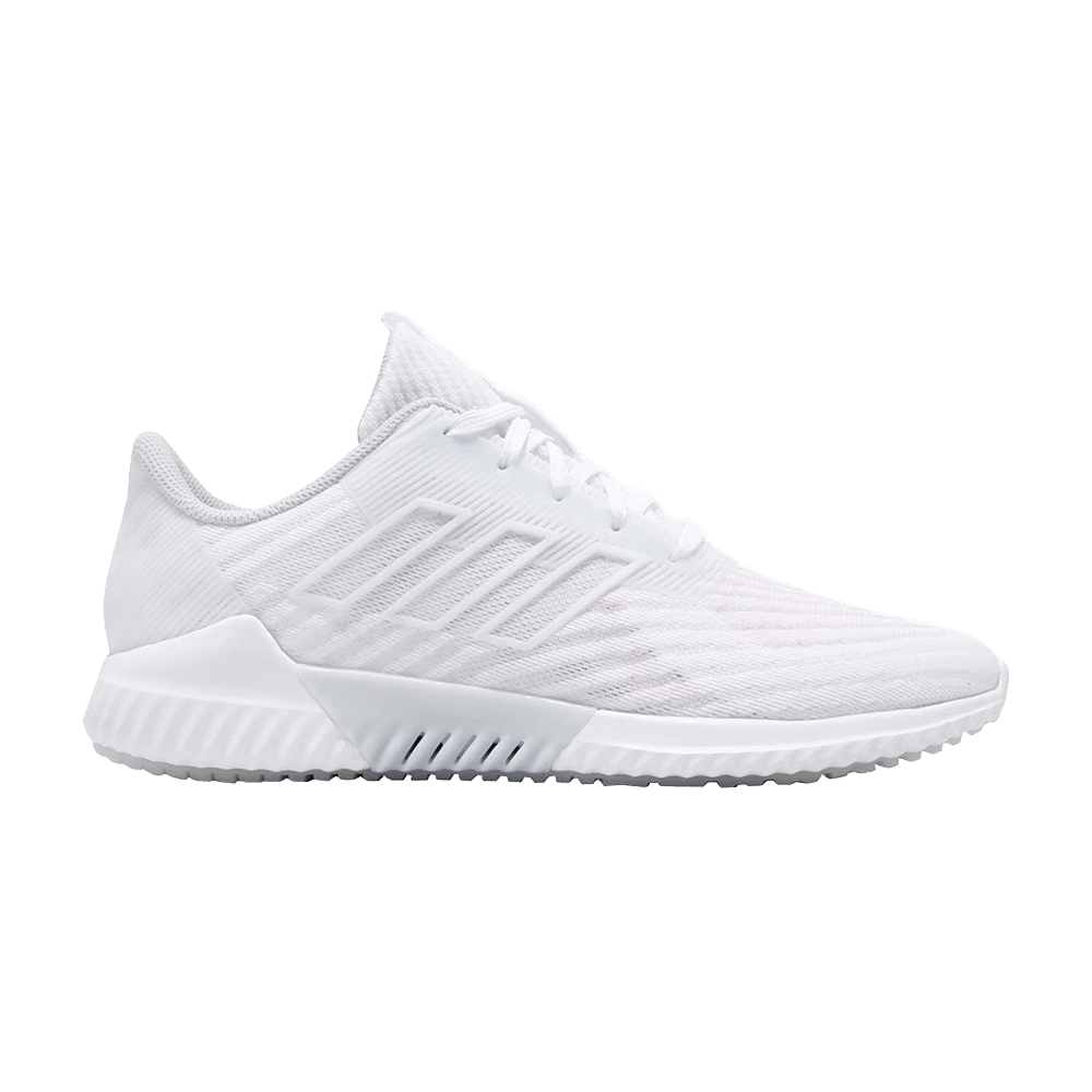 Adidas climacool 2.0 white clearance