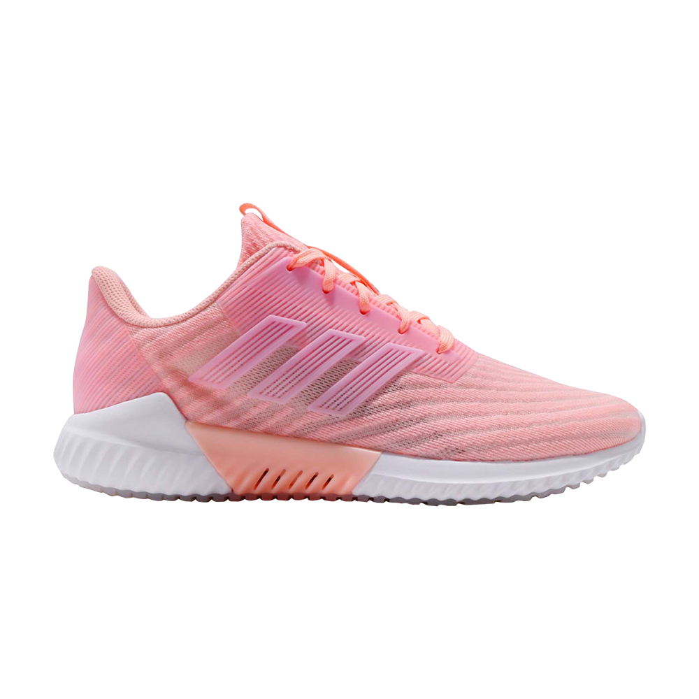 Pre-owned Adidas Originals Wmns Climacool 2.0 'pink'