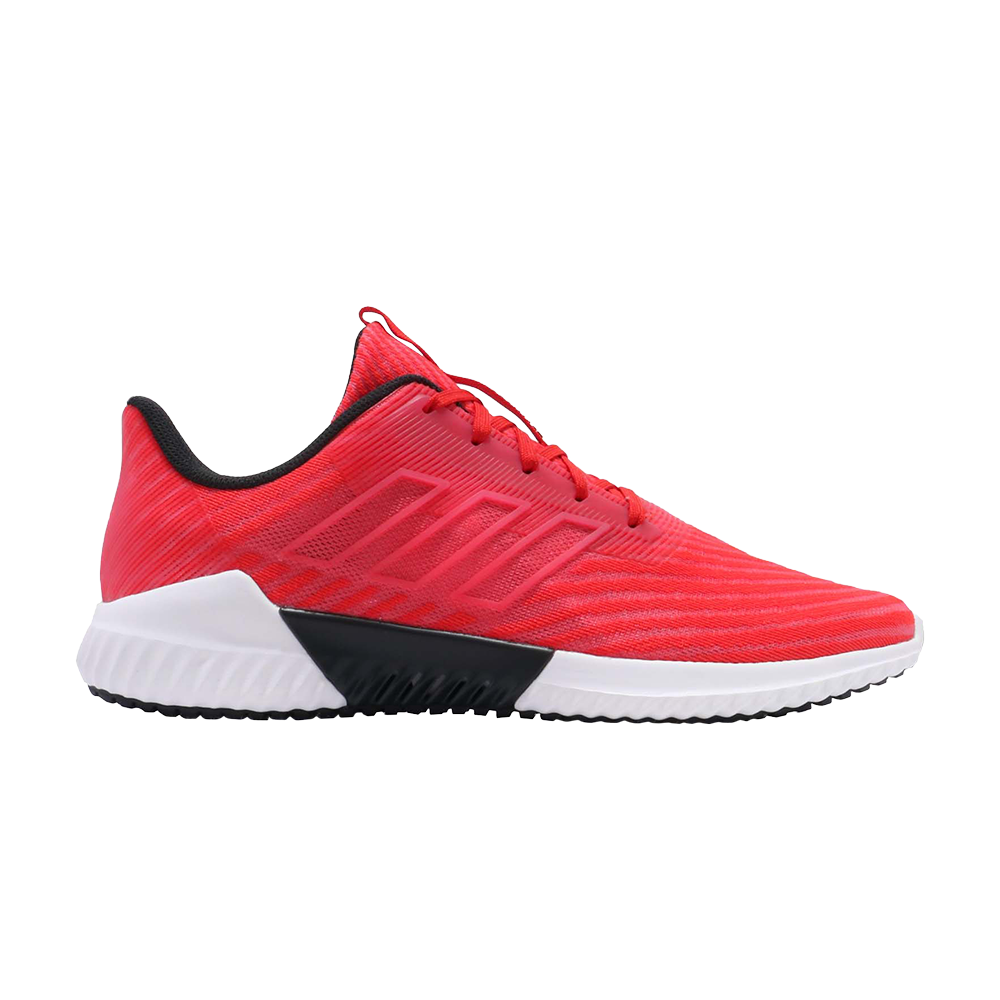 Pre-owned Adidas Originals Climacool 2.0 'red'