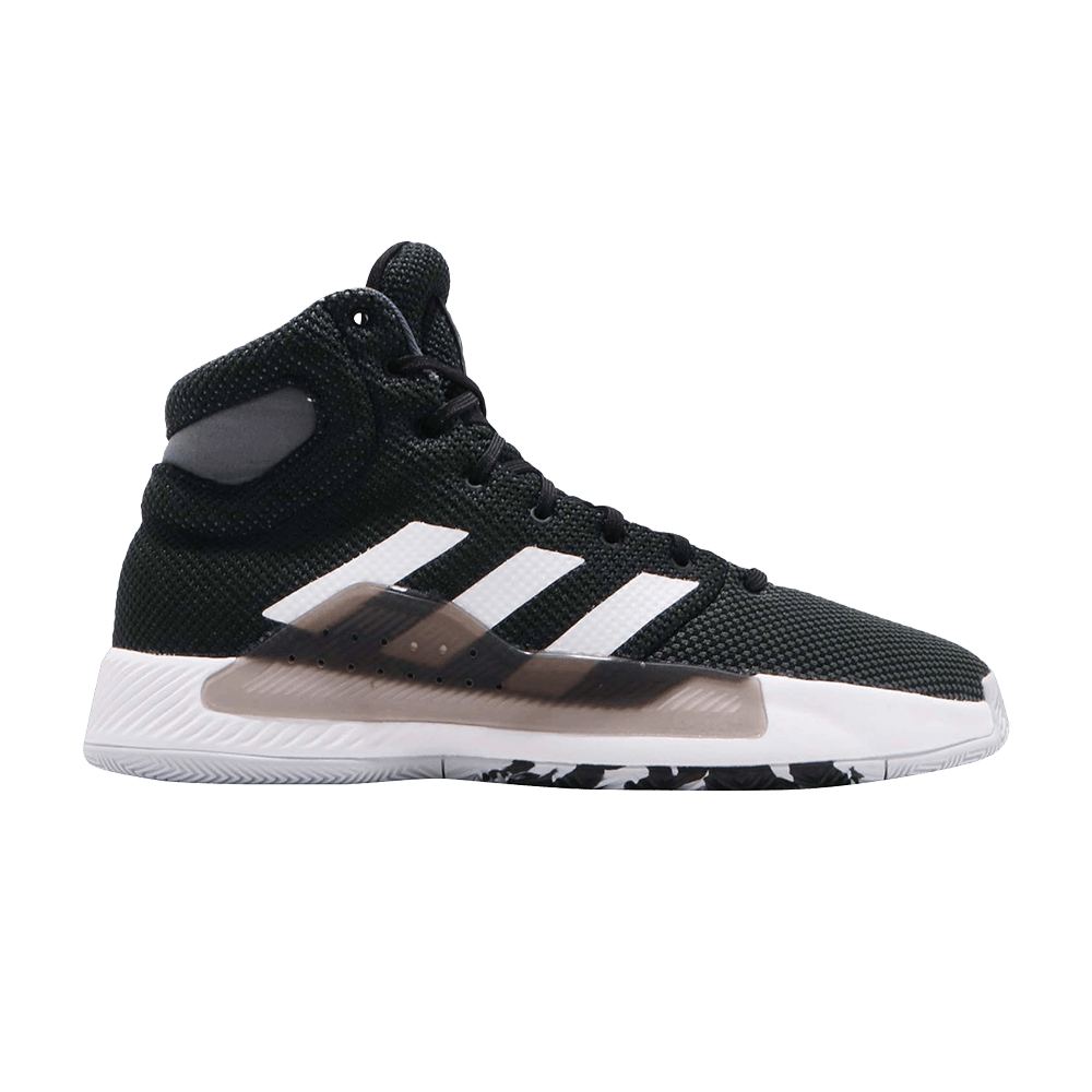 latest adidas basketball shoes 2019