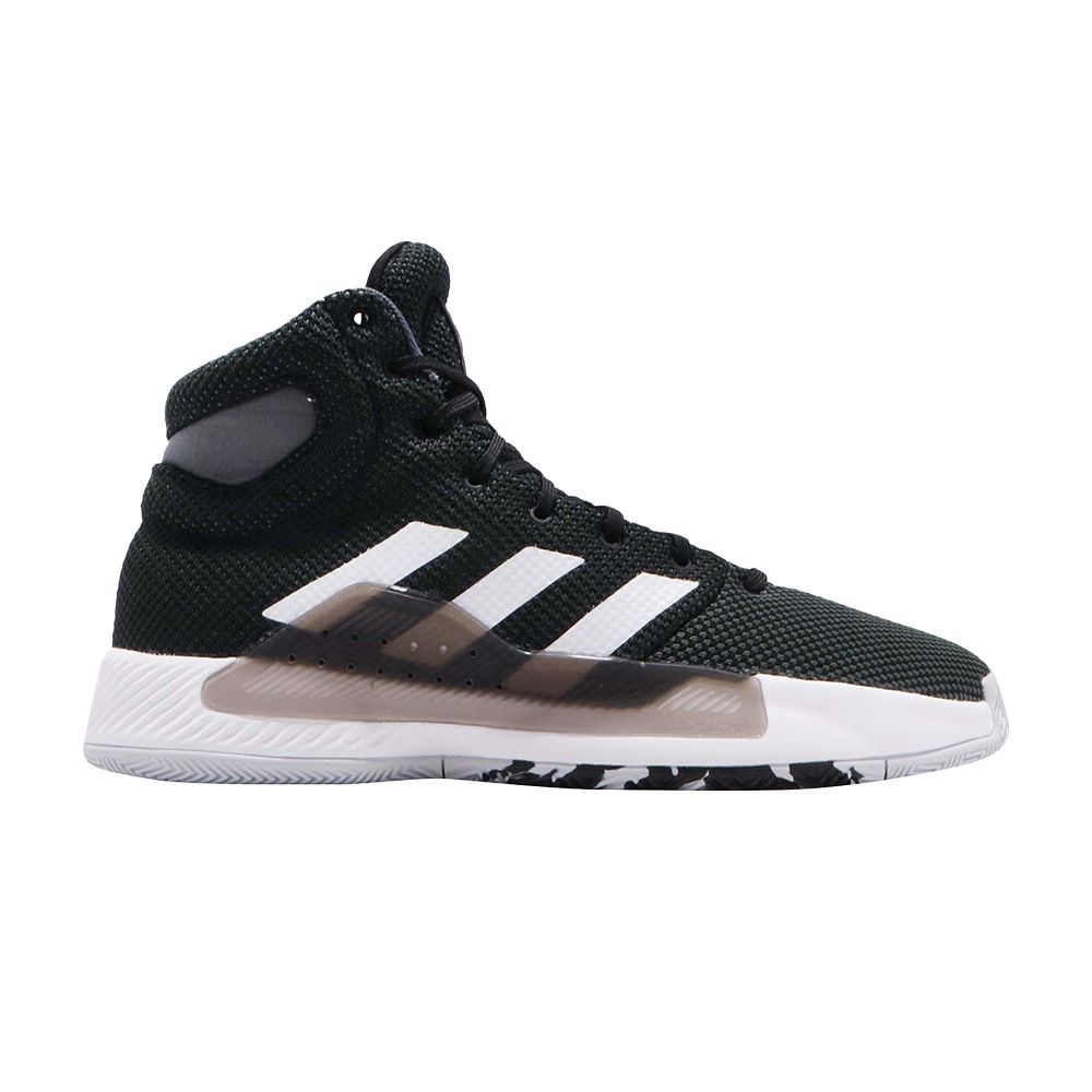 adidas Pro Bounce Madness 2019 'Core Black' | Men's Size 10.5