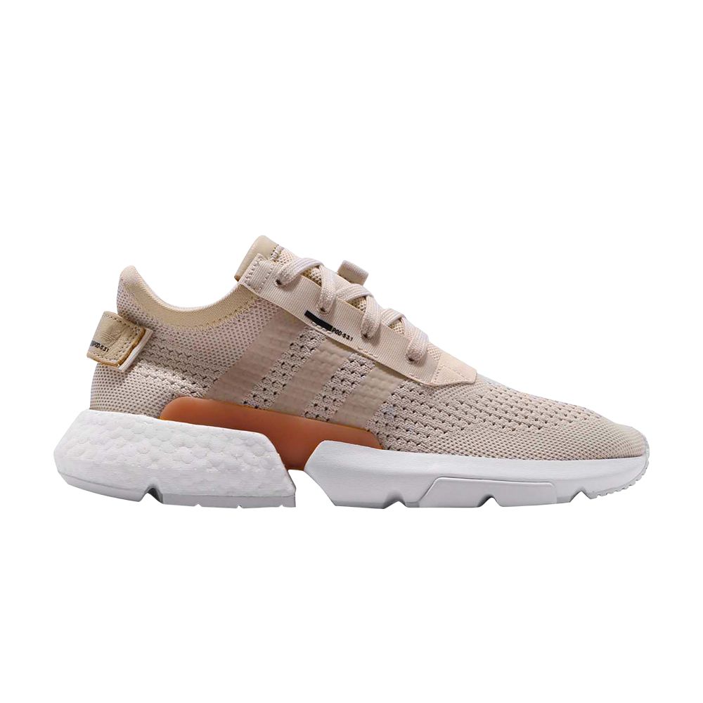 adidas P.O.D. S3.1 'Clear Brown' | Men's Size 6