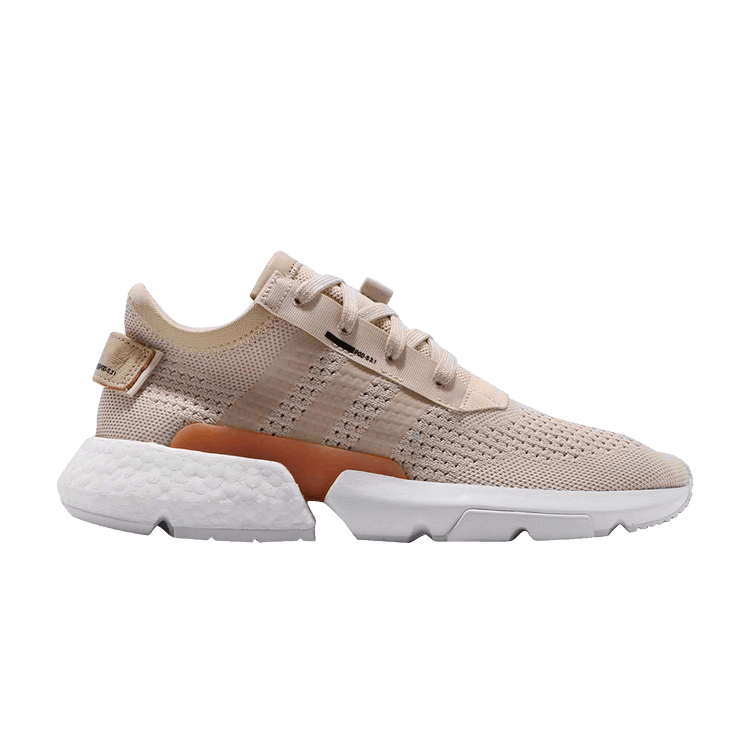 Buy P.O.D. S3.1 Clear Brown BD7876 GOAT DE