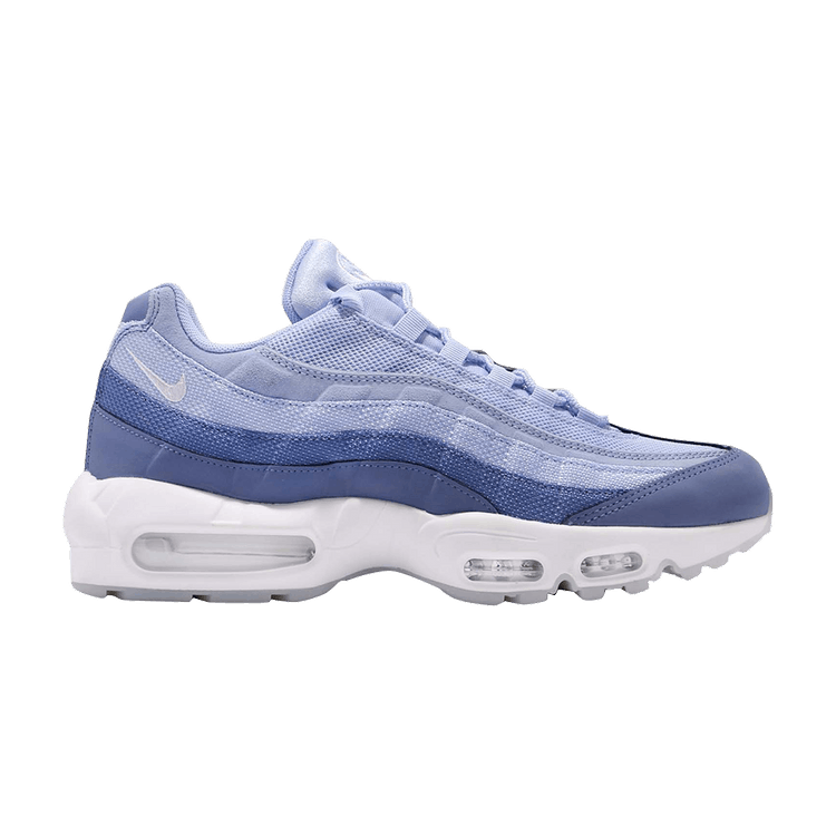 Buy Air Max 95 ND Indigo Storm BQ9131 400 GOAT UK